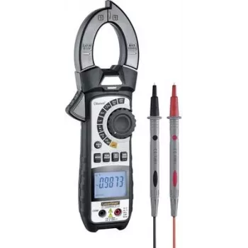 Skavas multimetrs Laserliner ClampMeter XP