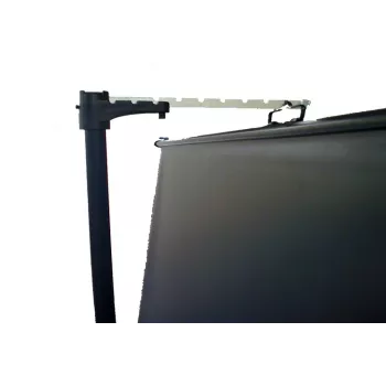 Elite Screens T113UWS1 statīva projekcijas ekrāns 2.87 m 1:1