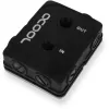 Šķidruma dzesēšanas CPU ūdens bloks Alphacool Eisblock XPX Pro 1U Ampere LGA 4926 (13529)