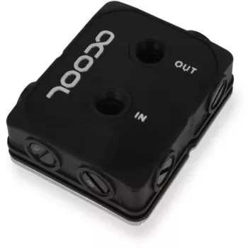 Šķidruma dzesēšanas CPU ūdens bloks Alphacool Eisblock XPX Pro 1U Ampere LGA 4926 (13529)