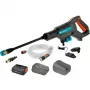 Spiediena mazgātājs Gardena AquaClean 24/18V P4A
