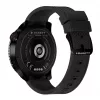 Garett Compass GPS viedpulkstenis melns