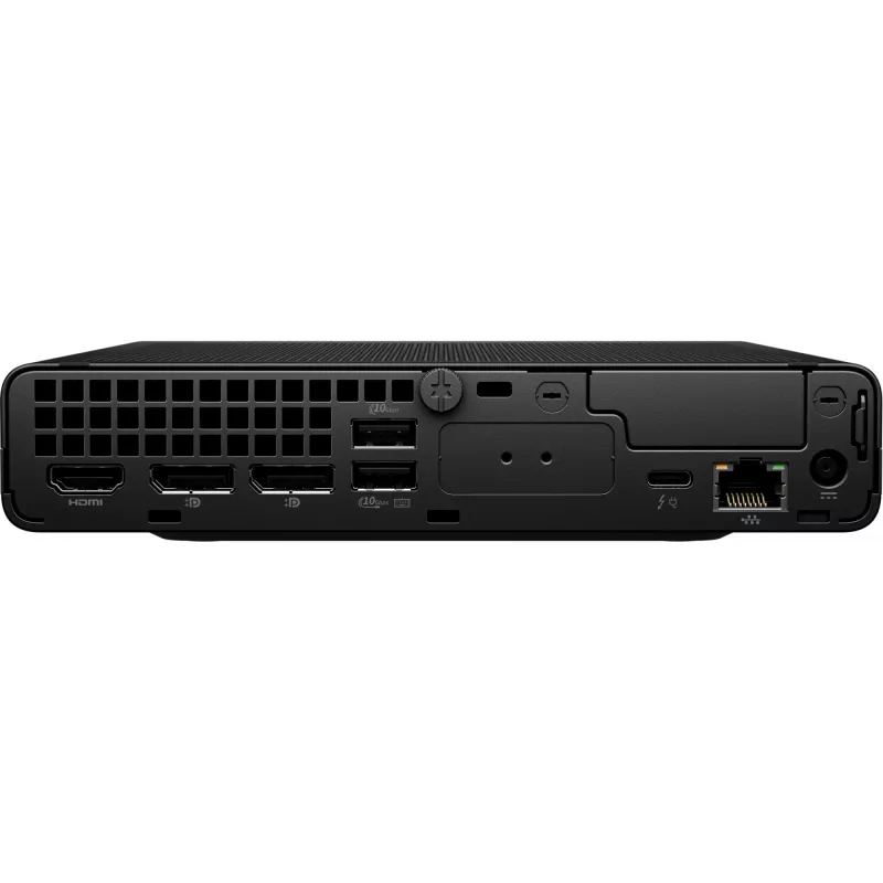 Dators HP Elitedesk 8 Mini G1i U5-235T 32GB 512GB Intel UHD W11P