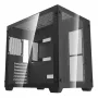 Datora korpuss Darkflash C285 ATX melns