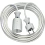 Brennenstuhl 1168430 pagarinātājs, Schuko, 3 m, baltā krāsā, iekštelpām