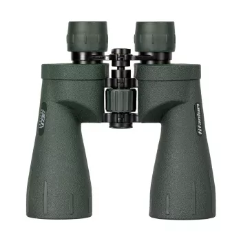 Binoklis Delta Optical Titanium 10x56 – 10× palielinājums, 56 mm objektīvi
