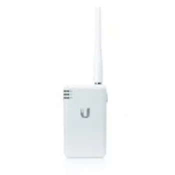 Ubiquiti Networks mPort-S - 10/100 Mbit/s - 8 MB - 16 MB - Ethernet (RJ-45) - 3W - 24V