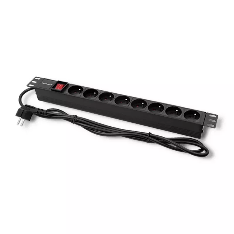 Barošanas bloks QOLTEC 54471 12V 2A kompakts dizains