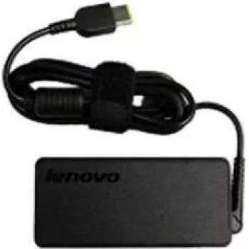 Lenovo 45N0478 barošanas bloks / invertors iekštelpām 65 W Melns