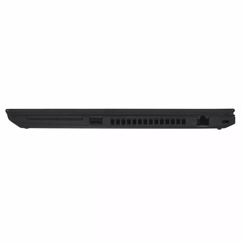 LENOVO ThinkPad T490 i5-8365U 16GB 512GB SSD 14 inch FHD Win11pro + barošanas adapteris LIETOTS US QWERTY