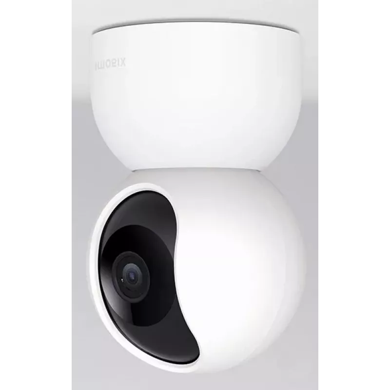 Xiaomi Smart Camera C400 Sfēriska IP drošības kamera Iekštelpām 2560 x 1440 pikseļi Griesti/Siena/Galds