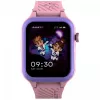 Garett Kids Essa 2 4G Pink — bērnu viedpulkstenis ar GPS, 4G, zvanīšanu un SOS