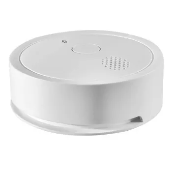 Shelly Plus Smoke Alarm dūmu detektors, WiFi
