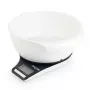Virtuves svari Salter Electronic Jugscale Melns/Balts