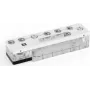 Alphacool Apex Distro Plate North XL D5/DDC Balts (14671)