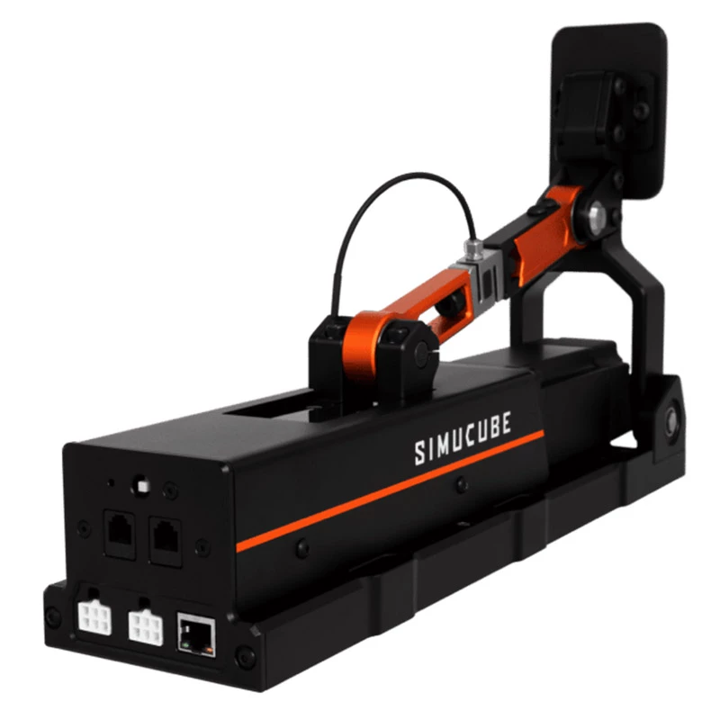 Simucube ActivePedal Force Feedback Pedālis
