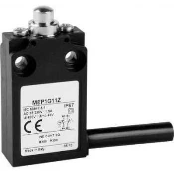 Panasonic MEP1G11Z