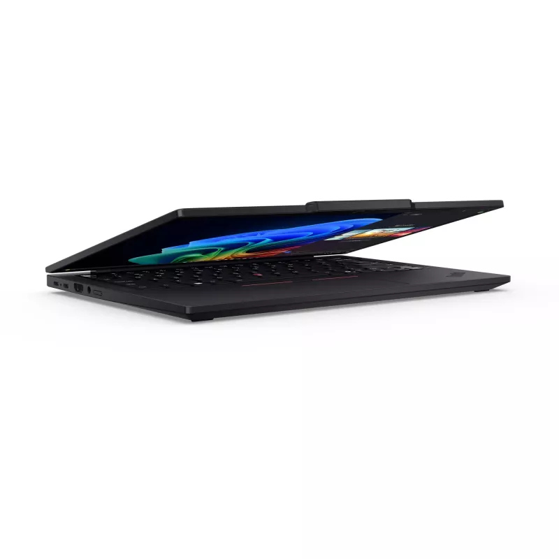Lenovo ThinkPad T14s Gen 6 (AMD) Copilot+ PC AMD Ryzen™ AI 5 340 klēpjdators 35.6 cm (14 collas) WUXGA 32 GB LPDDR5x-SDRAM 1 TB SSD Wi-Fi 7 (802.11be) Windows 11 Pro melns