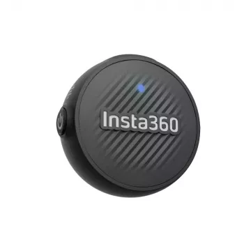 Bezvadu mikrofons Insta360 Mic Air (1 TX + 1 RX)