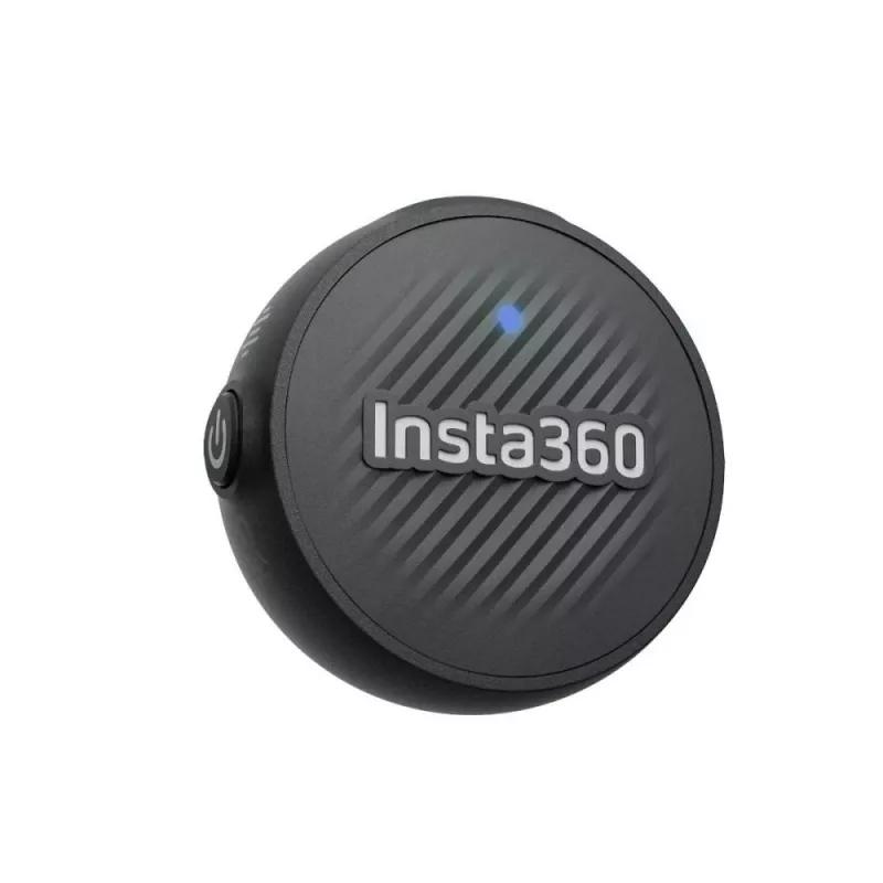Bezvadu mikrofons Insta360 Mic Air (1 TX + 1 RX)