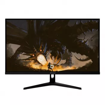 Arozzi Nova 32 collu datora monitors, 2560 x 1440 Quad HD, LED, Melns