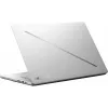 ASUS ROG Zephyrus G16 GA605KH-QR011W AMD Ryzen™ AI 7 350 Klēpjdators 40,6 cm (16 collu) WQXGA 16 GB LPDDR5x-SDRAM 1 TB SSD NVIDIA® GeForce RTX™ 5050 Wi-Fi 7 (802.11be) Windows 11 Home German White