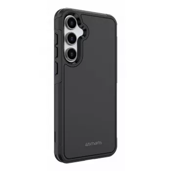 4smarts aizsargmaciņš Samsung Galaxy A55 16.8 cm (6.6 inch) Melns
