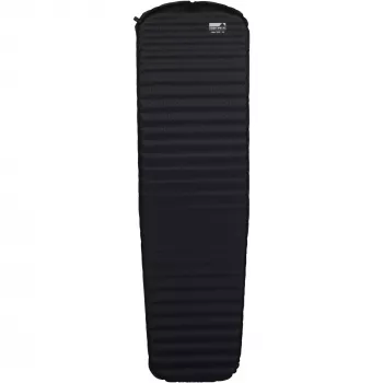 Vienvietīgs matracis High Peak Minto M Melns Poliesters 1800x500x30 mm