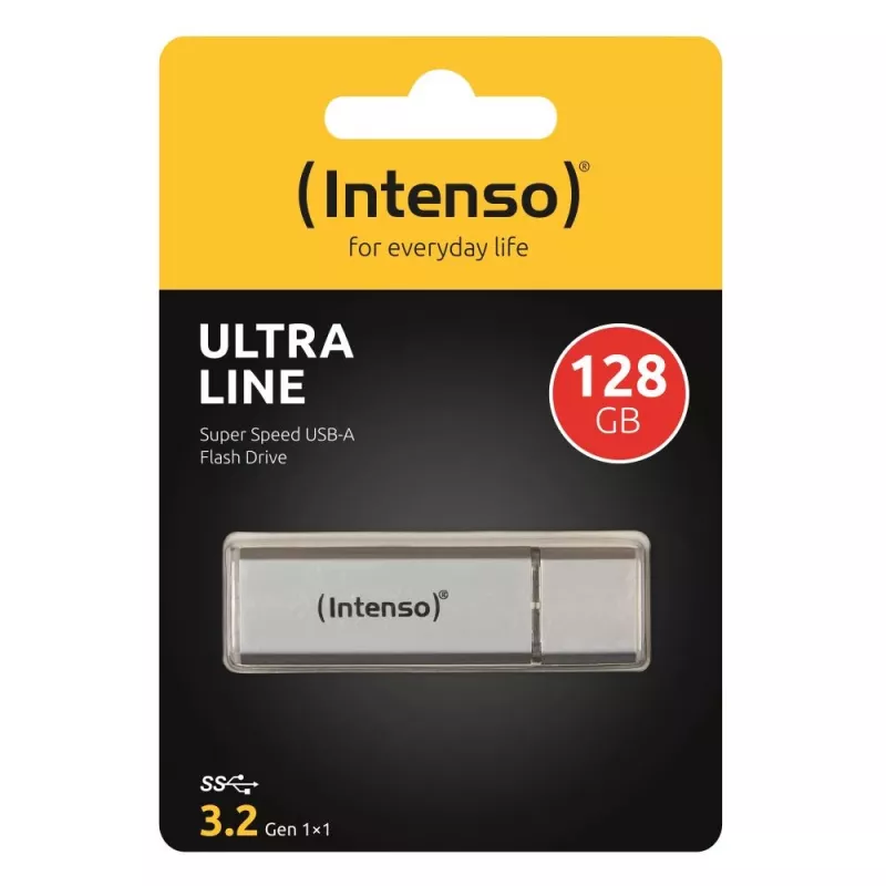 Intenso Memory Drive Flash USB 3.2 128GB 3541491
