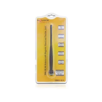 Omnivirziena antena DeLOCK 88413