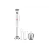 Tefal HB4531 0,5 L Galda blenderis 450 W Pelēks, Nerūsējošais tērauds, Balts