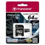Transcend 64GB MicroSDXC UHS-I TS64GUSDU1