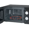 Solo mikroviļņu krāsns Severin MW 7886, 700 W, 17 L