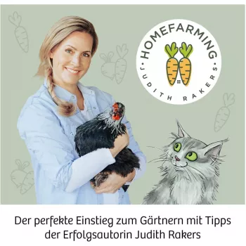 Mana Pirmā Saimniecība, Eksperimentu Komplekts