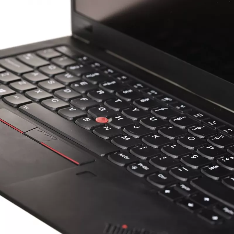 LENOVO X1 Carbon 8. paaudze i5-10210U 16GB 256GB SSD 14 inch FHD Win11pro Lietots US QWERTY