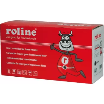 ROLINE saderīgs tonera kasetne CF210X - Nr.131X - HP Color LJ Pro200 M251n - ~2.400 lpp - melns