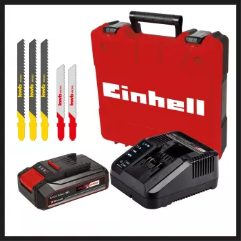 Einhell 4321228 Barošanas adapteris
