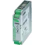 Phoenix QUINT-PS/1AC/24DC/3.5 Barošanas bloks 84 W Zaļš - Pelēks (2866747)