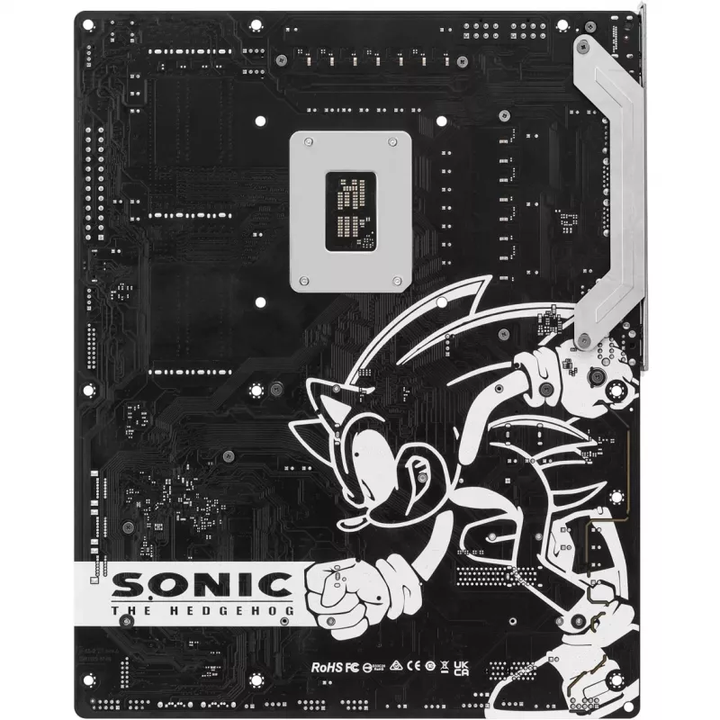 ASRock Z790 PG SONIC ATX mātesplate