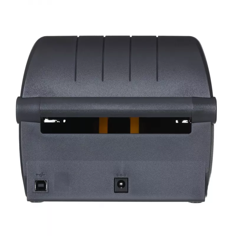 Zebra ZD220 etiķešu printeris Tiešā termoprintēšana 203 x 203 DPI 102 mm/sec Vadu