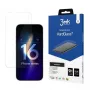 Rūdīta stikla ekrāna aizsargs 3MK iPhone 16 Pro Max 6.9, cietība 9H