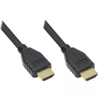 Good Connections GC-M0138 HDMI 2.0 kabelis 2 m