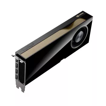 PNY NVIDIA RTX 6000 Ada profesionālā grafikas karte — 48 GB GDDR6, PCIe 4.0, 384 bitu, 18176 CUDA kodoli