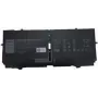 Akumulators DELL XX3T7
