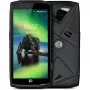 Crosscall ACTION-X5 5.45 collu 4GB 64GB Melns izturīgs viedtālrunis