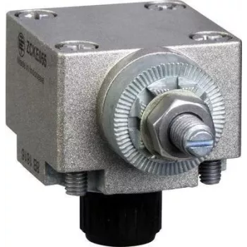 Schneider Electric ZCKE05, XCKJ slēdža kontaktbloks, -25 – 70 °C, -40 – 70 °C