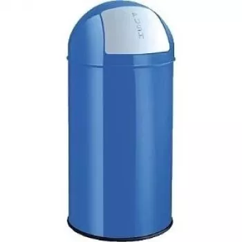 Helit H2401734 Rakstāmgalda paplāte Plastmasa Zila (H2401734)