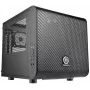 Thermaltake Core V1 Cube Black korpuss