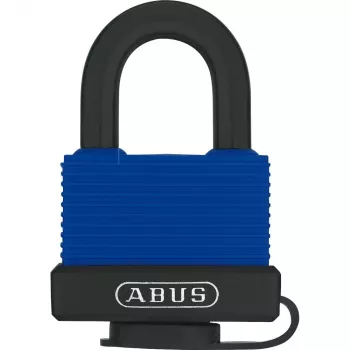 Piekaramā slēdzene ABUS 70IB/35 kd. 35 mm, misiņa korpuss ar atslēgu