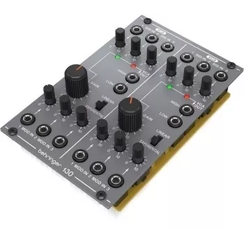 Behringer 130 Dual VCA Modular Sintezatora Modulis